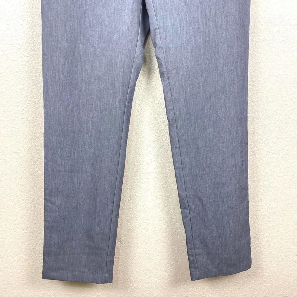 Figs Technical Collection Slim Fit‎ Straight Leg Scrub Pant Size Medium Men